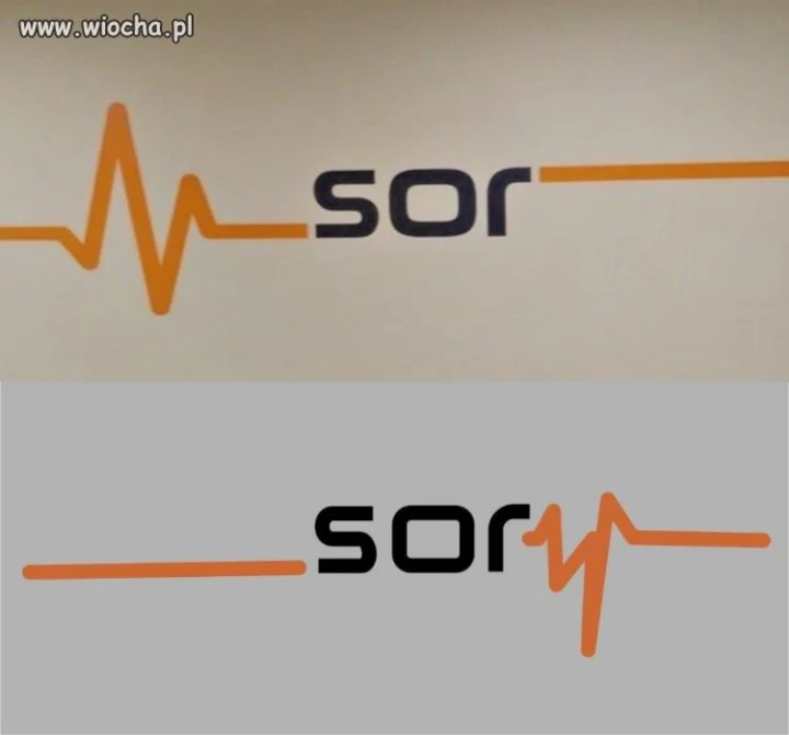 Nowe logo sor