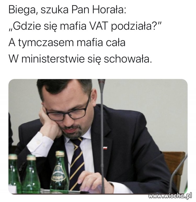 Z cyklu rymowanki