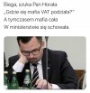 Z cyklu rymowanki