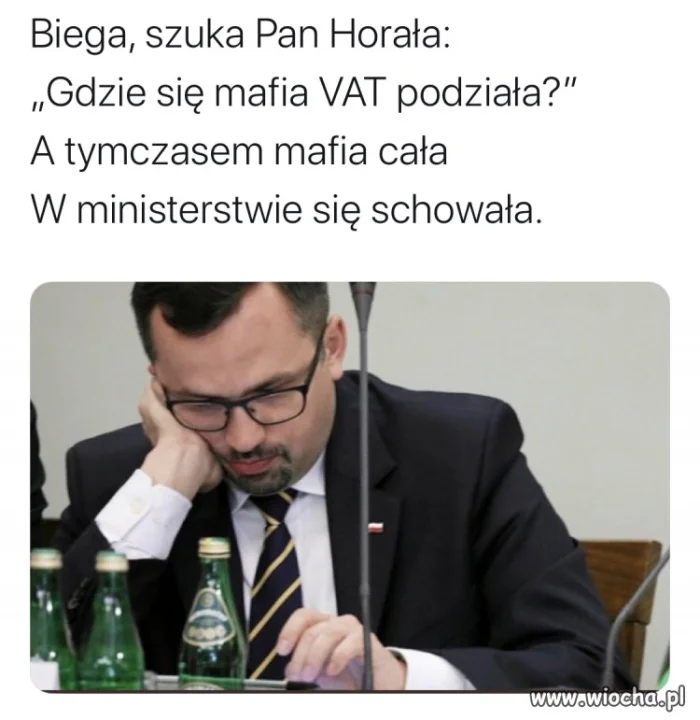 Z cyklu rymowanki