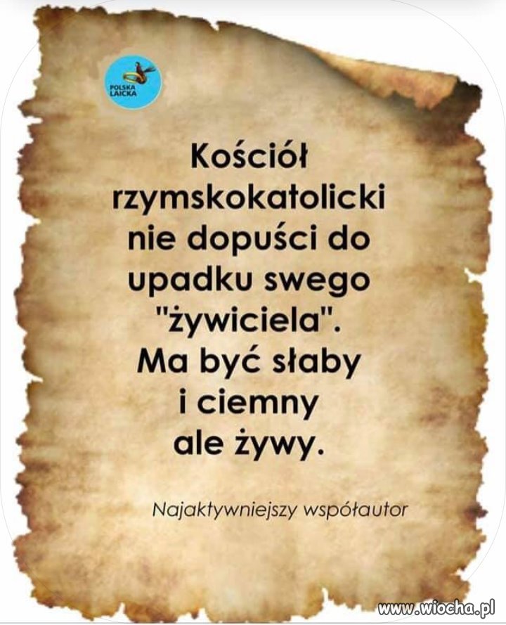 Może kiedyś