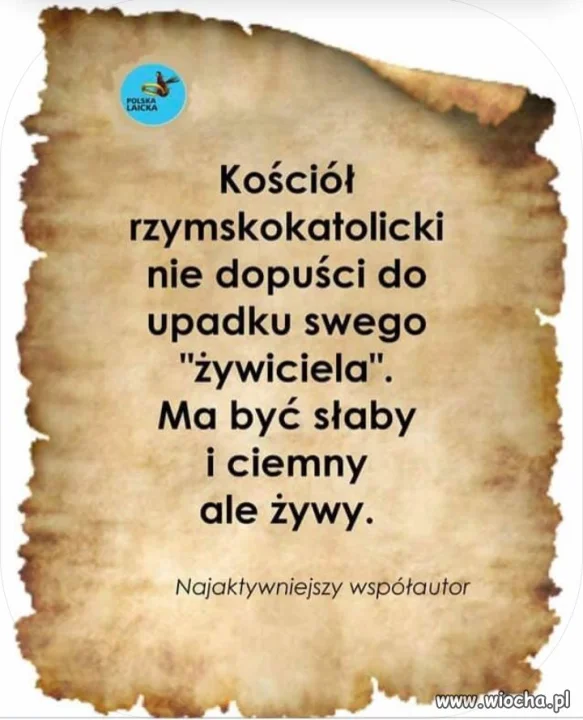 Może kiedyś