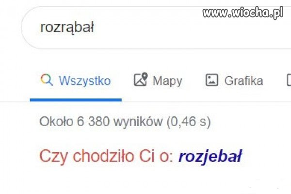 To jest dopiero