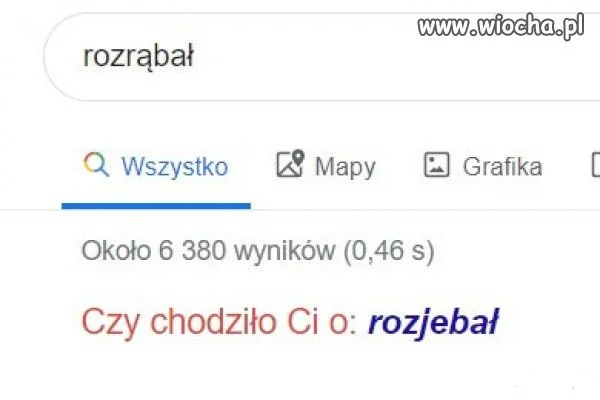 To jest dopiero