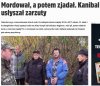 Głodny nie jesteś sobą