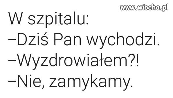 Czarny humor