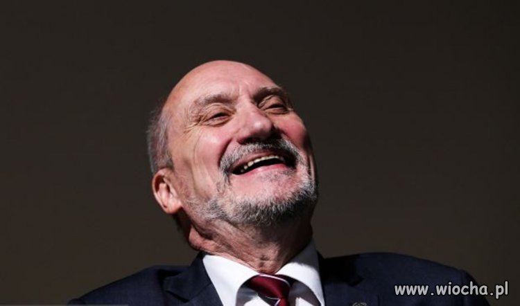 Król masakry parówkowopuszkowej  uwolniony.