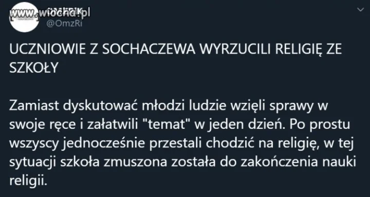 Można ,można