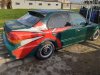 Janusz Chomik tuning