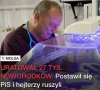 Lekarz z Białej Podlaskiej Riad Haidar