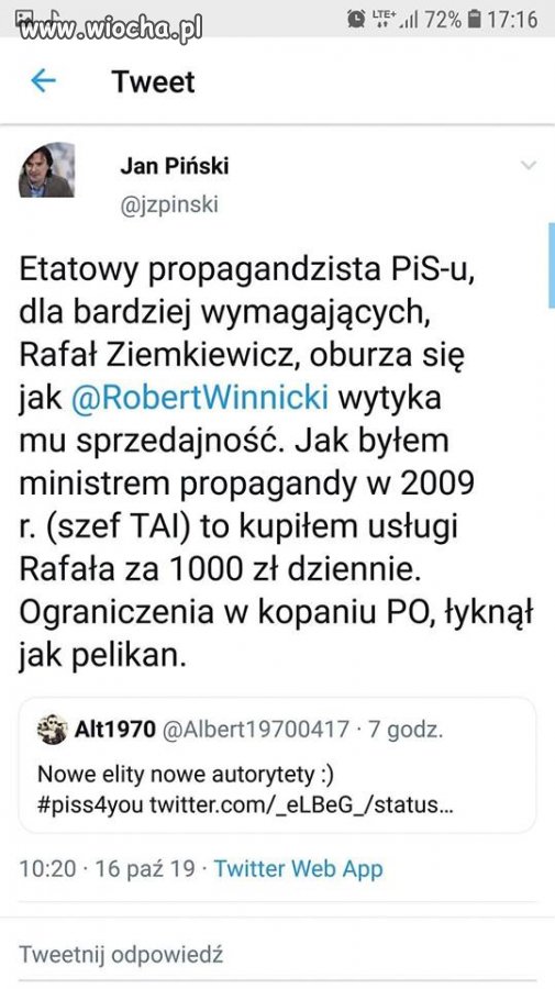 Nie komentuje