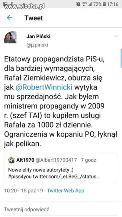 Nie komentuje