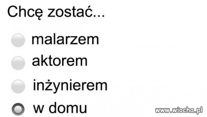 Coś w tym jest