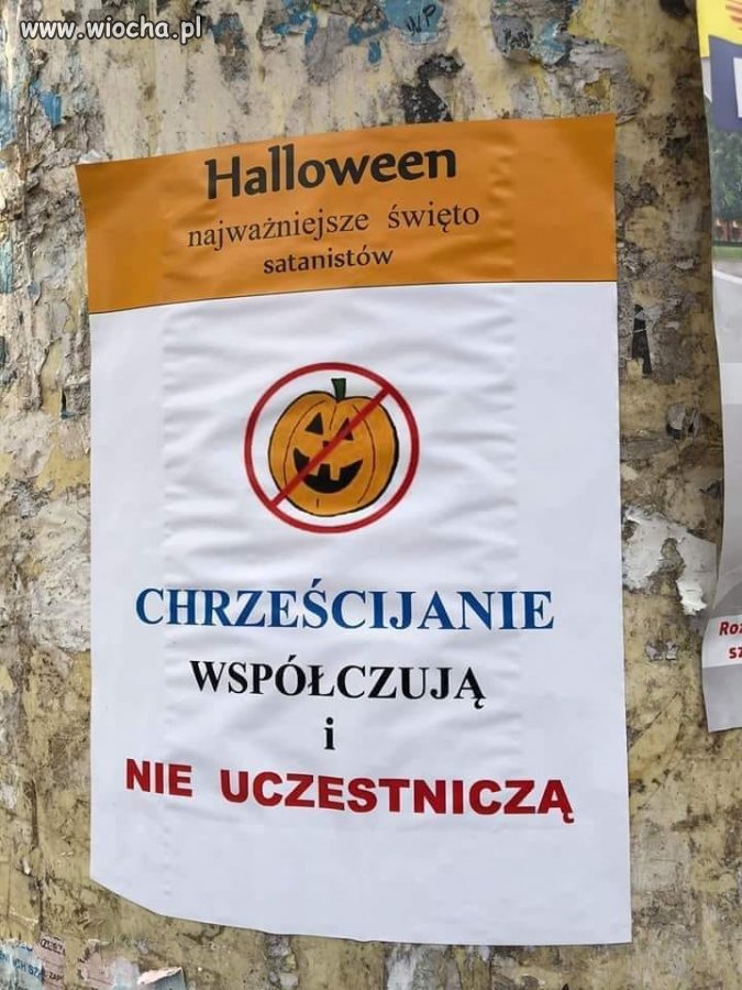 Zaduszki po amerykańsku
