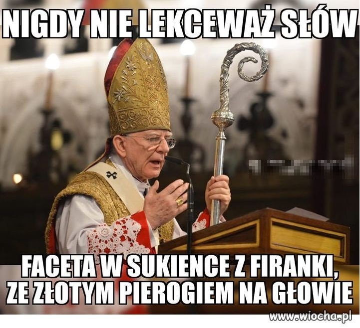Taki mój mały kamyczek do ...