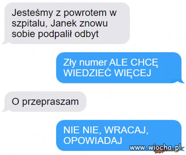 Zły numer 