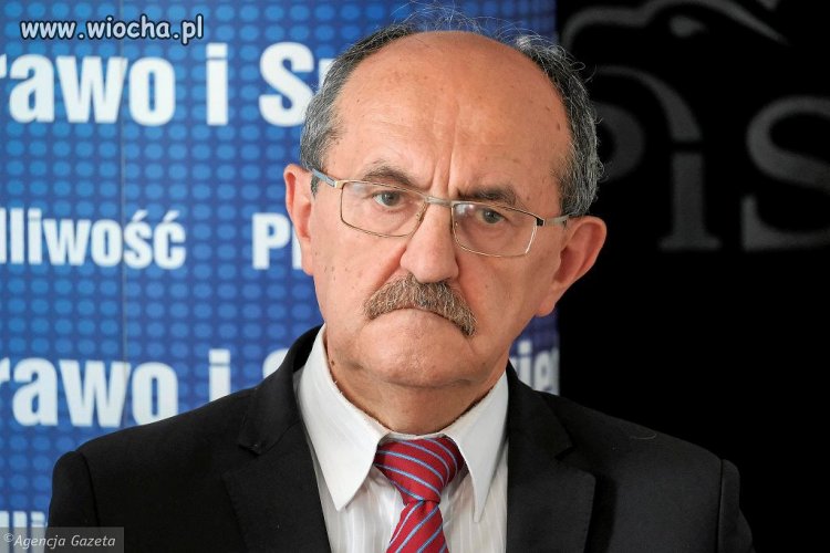 PiS chce kary 5 lat więzienia za edukację