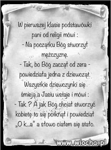 No i wyjaśnione...