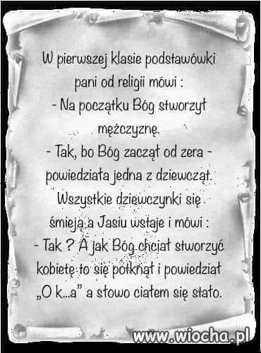No i wyjaśnione...