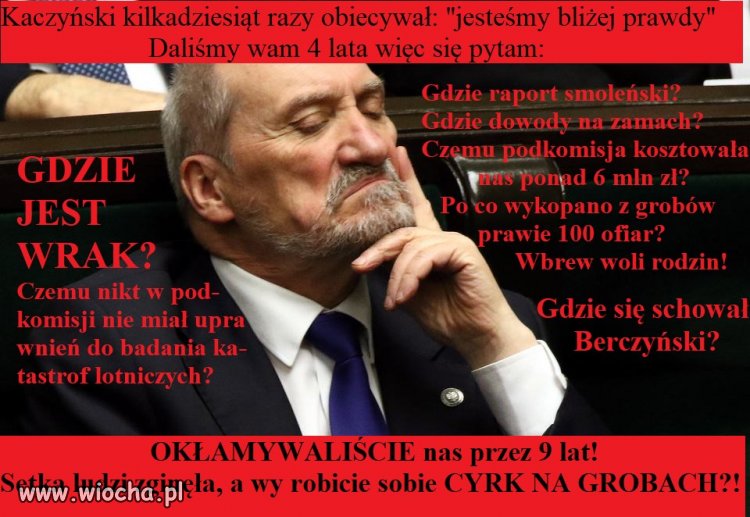 Od władzy odpowiedzi
