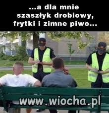 Zamówienie