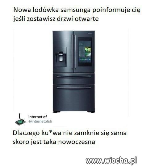 Lodówka
