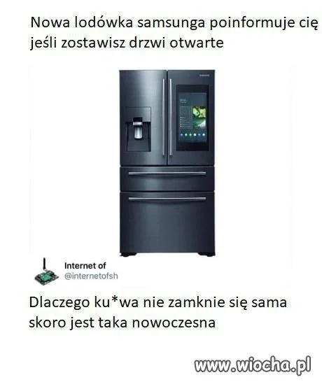 Lodówka