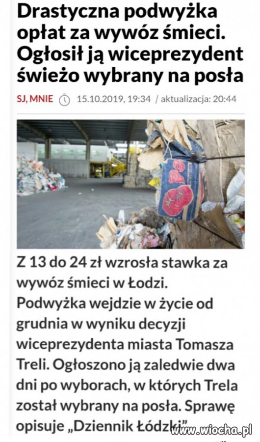 A wy na tej propagandowej stronce...