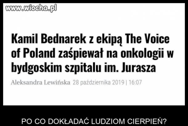 Skopać leżącego 