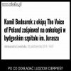 Skopać leżącego 
