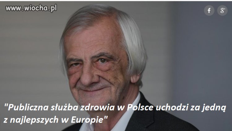 Chłopie odstaw te dopalacze