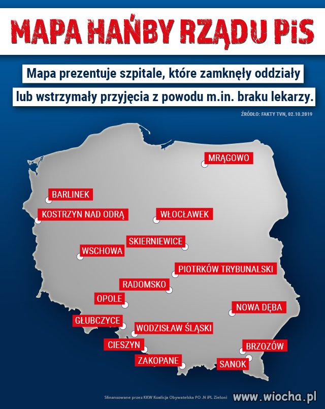 A ile jest takich mniejszych
