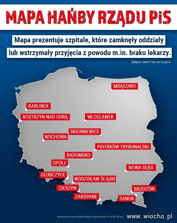 A ile jest takich mniejszych