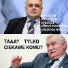 Nowy pomysł sakiewicza