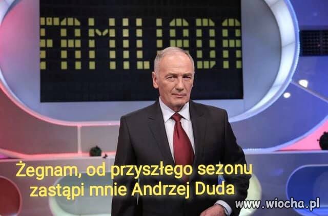 Po ostatnich występach na AGH ...