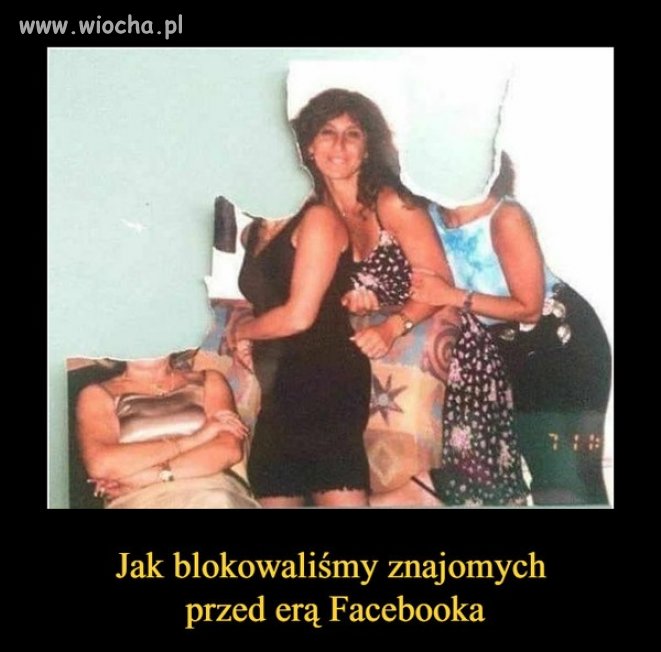 Tak było