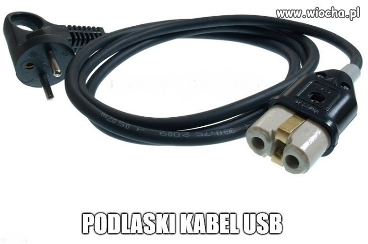 Coś w tym jest