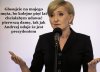 Agata Kornhauser Duda ma prośbę...