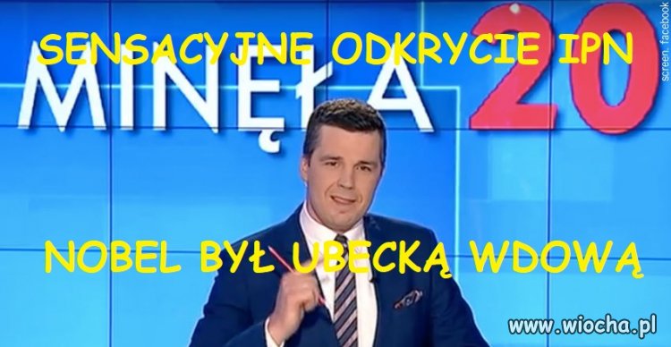 Tymczasem w TVPis