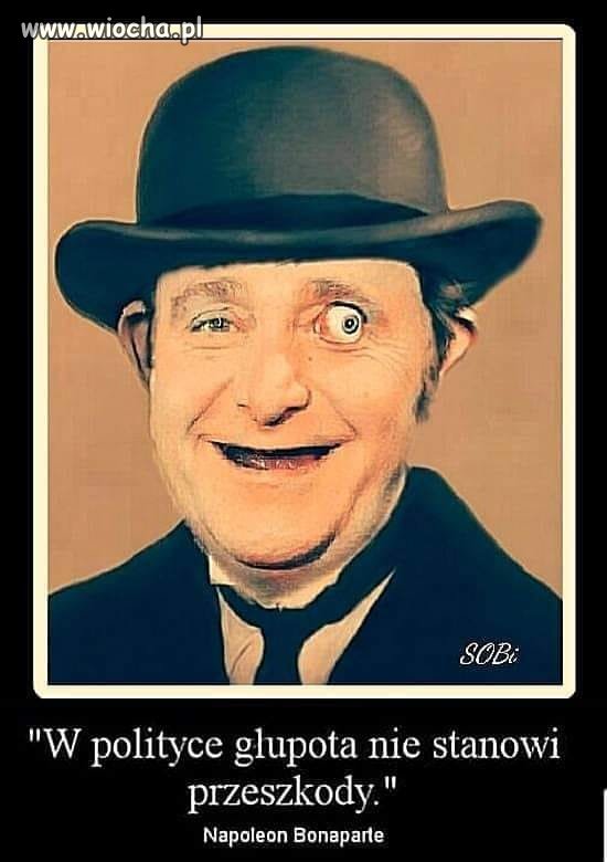 Teraz już wiem czemu ich tyle w pis-ie