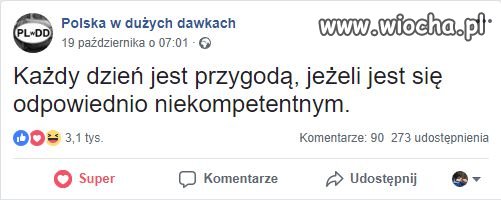Przygody polskiego rządu