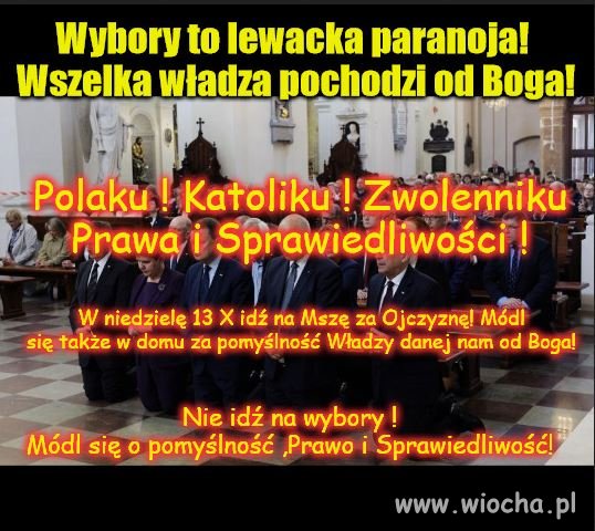 Poznaj siłę modlitwy