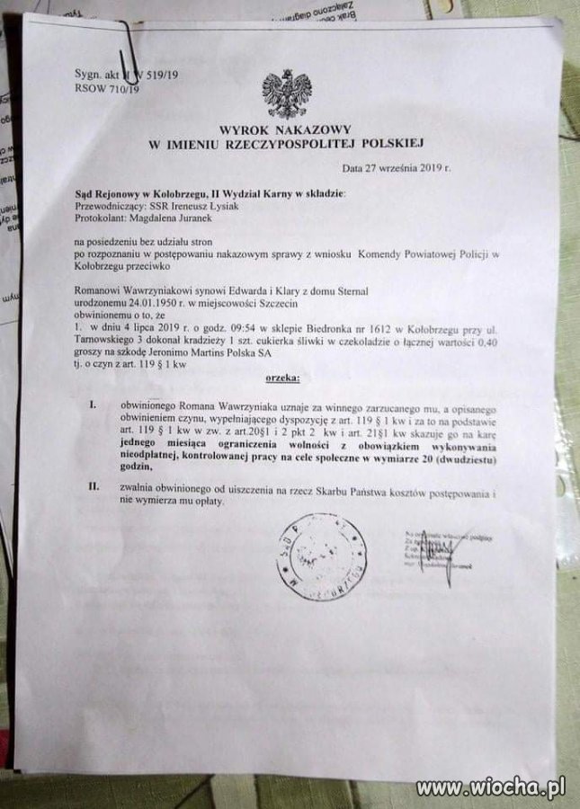 Państwo prawa