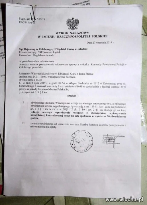 Państwo prawa