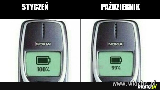 Tak było.