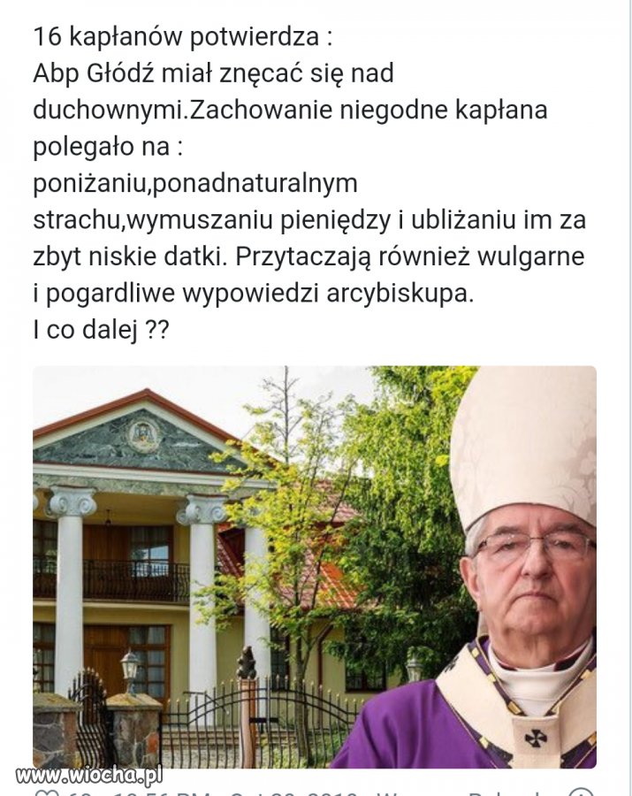 Abp Głódź...