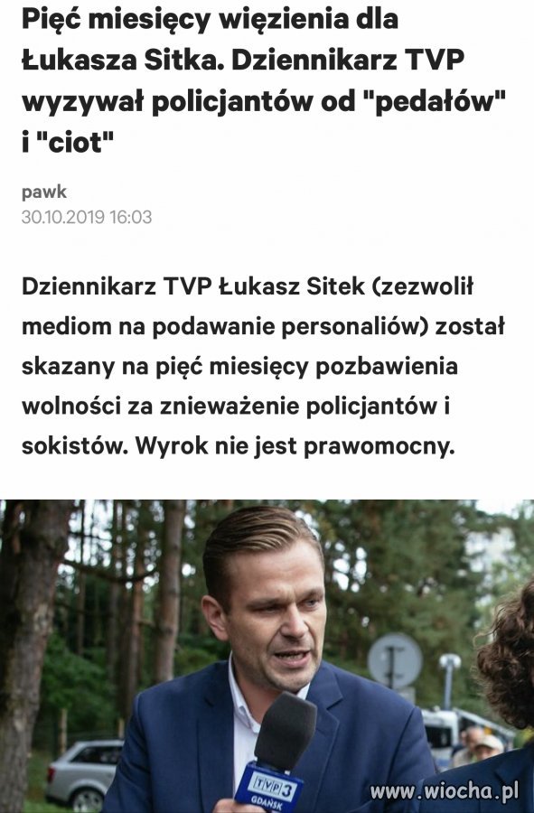 Dziennikarz wyklęty 