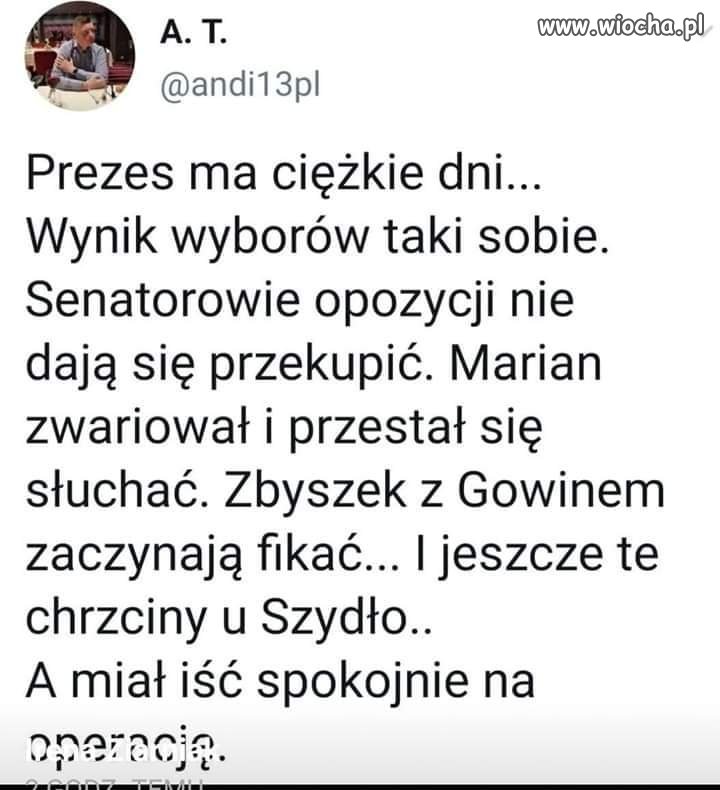 Się sprawy