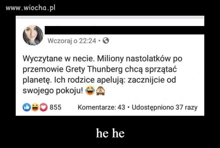 Ironia losu