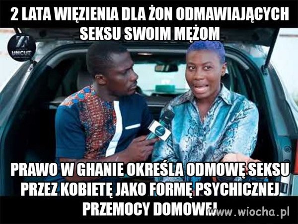 Może i fake,